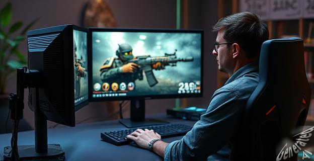 Warhammer 40,000: Boltgun es un shooter sobre raíles gratuito