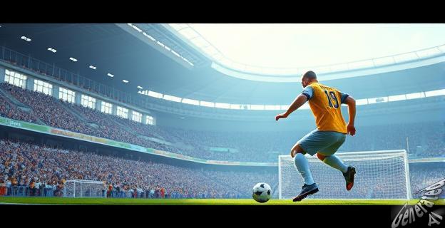 Pablo García marcó un gol