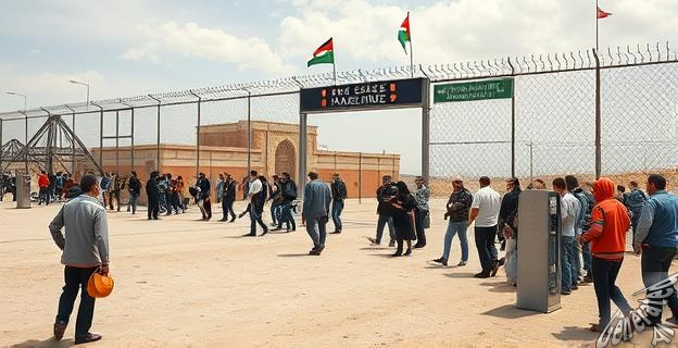 El paso de Rafah se reabrirá el lunes para los repatriados, pero Israel lo mantiene cerrado hasta nuevo aviso