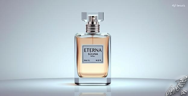 El perfume Eterna de Vicky Martín Berrocal cuesta 4,99 euros