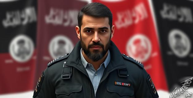 Un hombre de 36 años detenido por auto adoctrinamiento terrorista