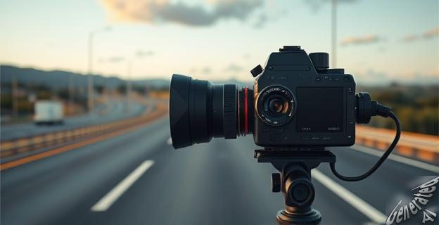 Tres radares de tramo en la N-401a, N-403 y A-5