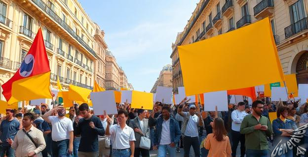 Un malentendido sobre un concierto fallero cancelado