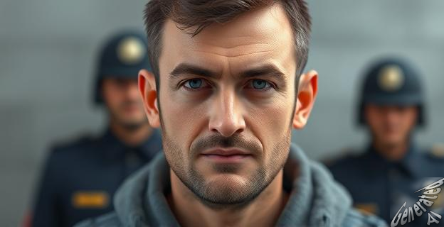 Un joven de 27 años es el presunto autor