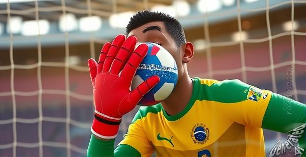 Un centro raso de Bergvall que se le escapó de las manos