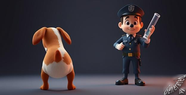 Hasta 3.000 euros de multa por no recoger cacas de perro