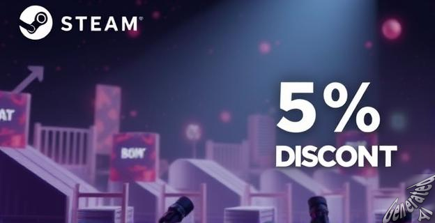 Battlefield V está disponible por $2.49 dólares con un descuento del 95%