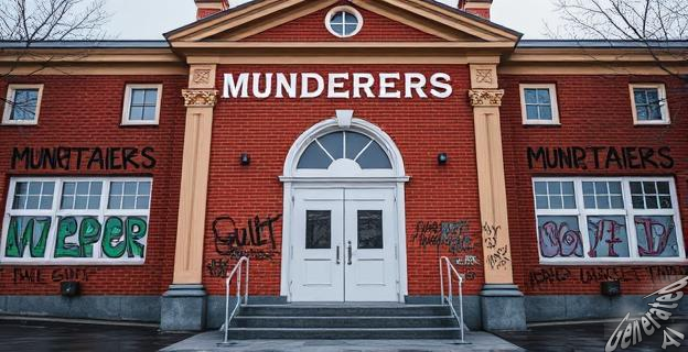 El colegio pide el cese de la violencia tras el suicidio de Sandra Peña