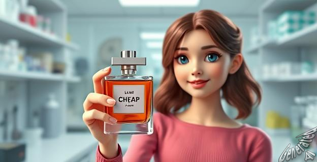 El almizcle ambreta es el compuesto químico que podría estar relacionado con la pubertad precoz