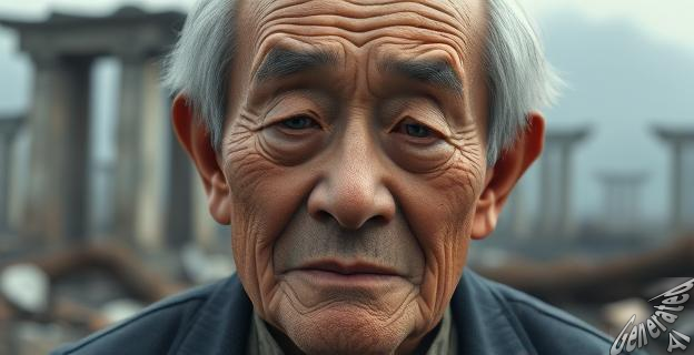 99.130 hibakusha vivos en 2025