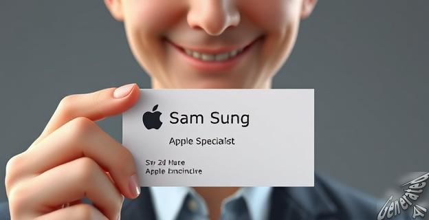 Cambió su nombre a Sam Struan