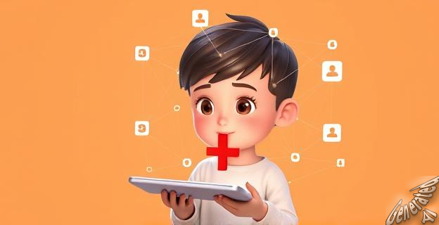 La edad mínima para usar redes sociales en Dinamarca será de 15 años