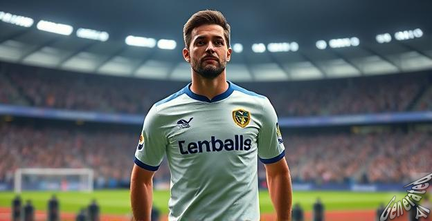 Ilia Gruev es el undécimo búlgaro en jugar en la Premier League