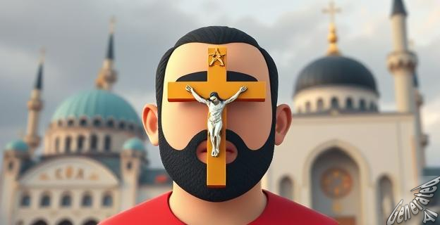 La comunidad católica es la religión más perseguida a nivel mundial