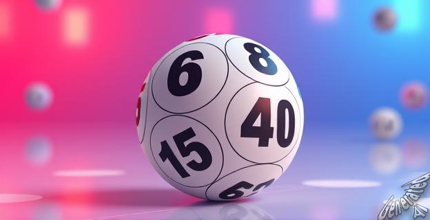 La combinación ganadora es 1, 6, 8, 15, 40 y 41