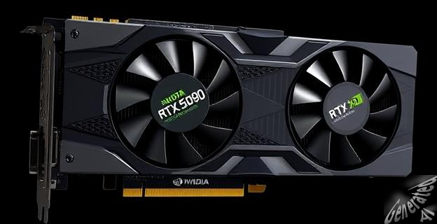 Las tarjetas gráficas NVIDIA RTX 5090 modificadas con disipadores blower son aptas para entrenar modelos de IA con 32 GB de memoria GDDR7