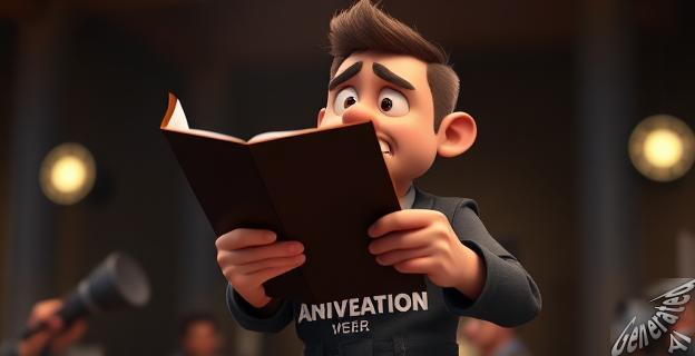 La falta de un guion realmente sólido