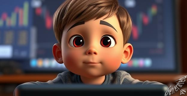 Una hora al día es el límite recomendado para niños de 2 a 5 años