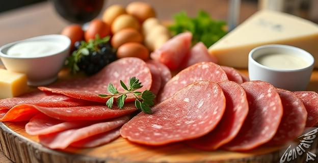 Un salami estilo milanés por 1,99 euros
