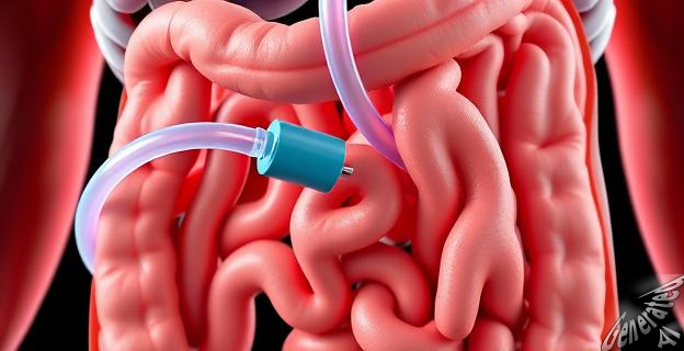 La ventilación entérica es segura según un ensayo clínico con 27 voluntarios