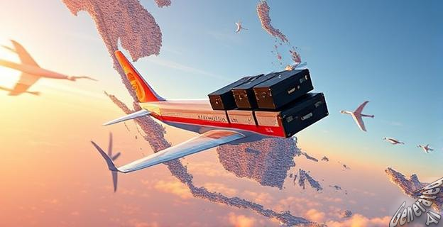 Empresas chinas envían discos duros con datos para entrenar modelos de IA a países como Malasia para sortear restricciones de EE.UU.