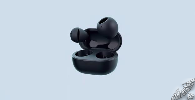 Los Redmi Buds 6 Pro cuestan €53,99