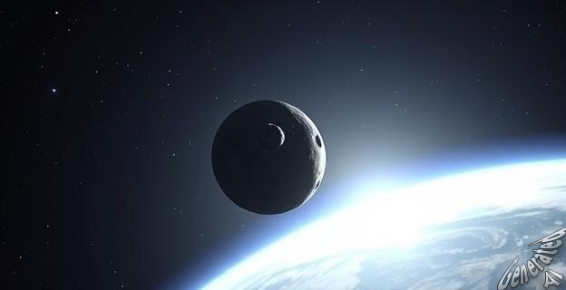 El asteroide 2025 PN7 seguirá a la Tierra durante al menos 60 años más