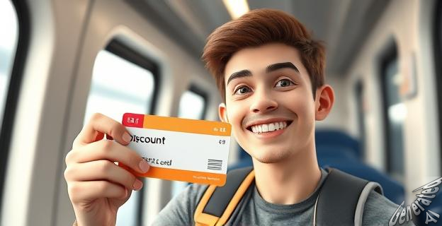 Los jóvenes de 30 años pueden disfrutar de descuentos en sus paseos estivales gracias a la iniciativa 'Verano Joven 2025'