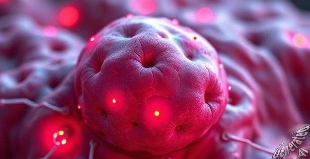 La terapia fototérmica con nanoflakes de óxido de estaño y LEDs puede reducir la viabilidad de las células tumorales en un 92% en el cáncer de piel