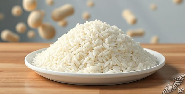 El almidón resistente puede ayudar a regular la glucosa en sangre y mejorar la salud intestinal