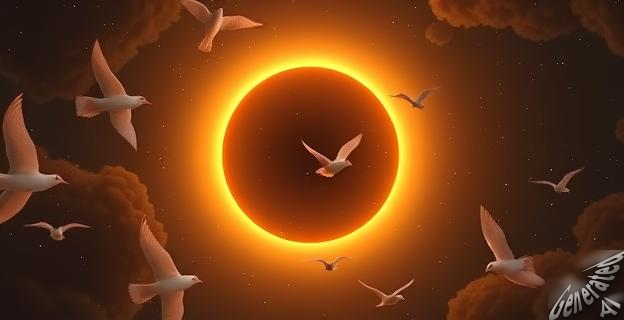 29 especies de aves mostraron modificaciones en su canto