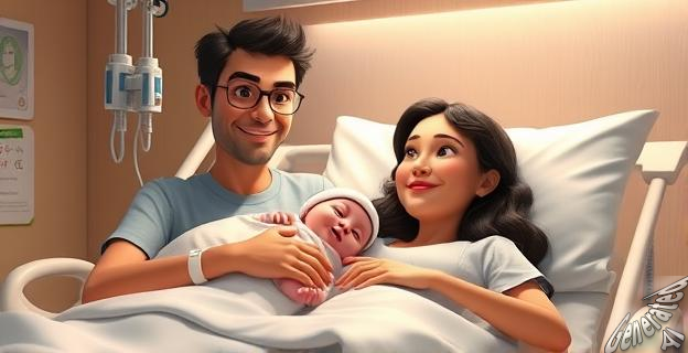 El segundo hijo de Rafa Nadal y Mery Perelló se llama Miquel