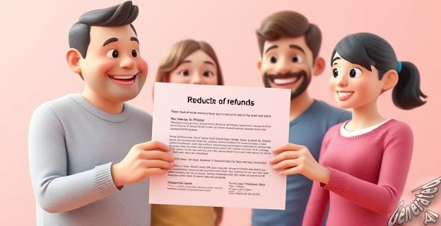 Se han reducido las devoluciones en un 19% para 124.000 hogares