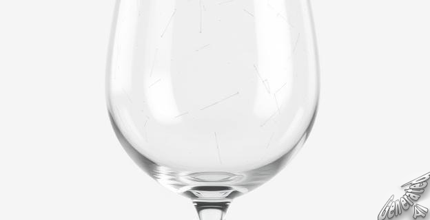 El calor y los detergentes abrasivos del lavavajillas pueden dañar la cristalería