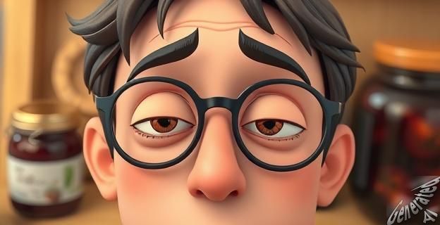 Visión doble, párpados caídos y dificultad para hablar o tragar