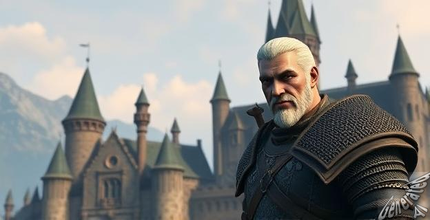 La historia del juego original necesita ser modificada para ser coherente con las secuelas y la serie de Netflix