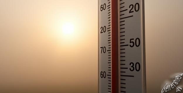 Se espera un ascenso de la temperatura hasta los 20 grados en algunas zonas de España en cuestión de horas