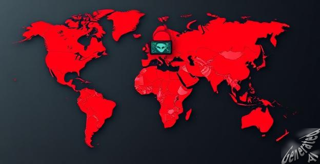 El ciberataque Salt Typhoon ha afectado a más de 80 países