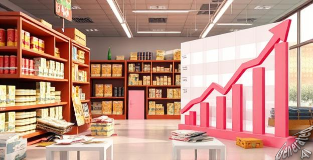 Colocar los artículos de manera aleatoria puede aumentar las ventas hasta un 30%