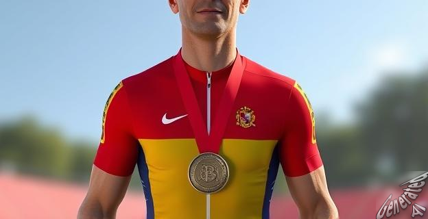 España obtuvo cuatro medallas en el Mundial de Kigali