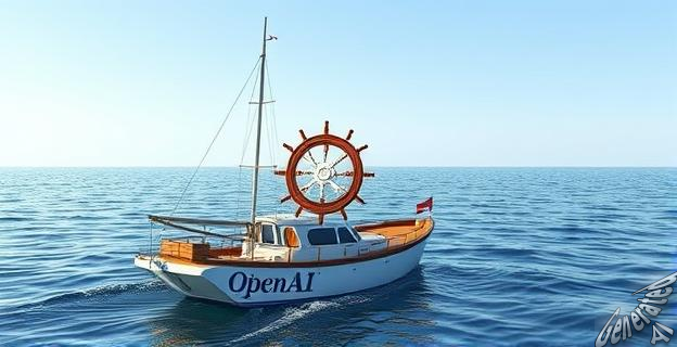 OpenAI opera como Public Benefit Corporation