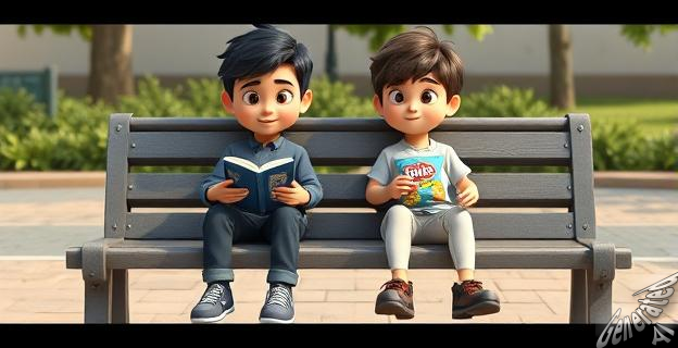 Las escuelas estadounidenses dejan mucho que desear en comparación con las españolas