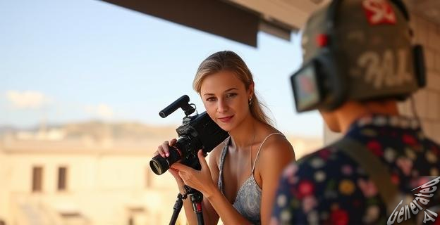 Quería trabajar en España y en español, en mi idioma materno