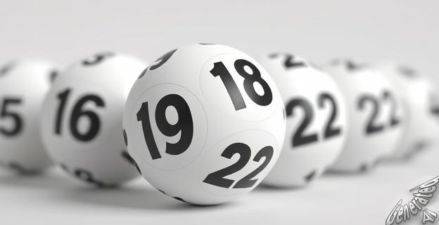 El resultado del sorteo es 16, 18, 19, 21, 22 y 32