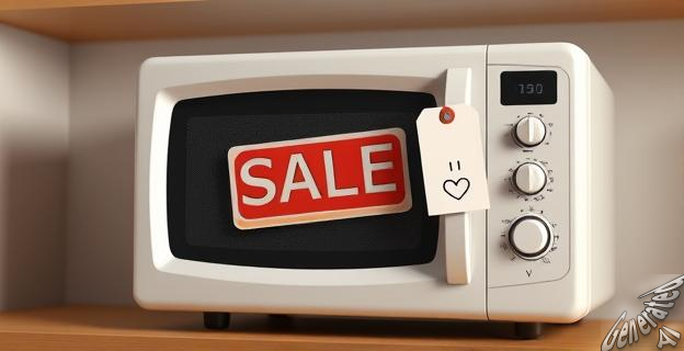 Los microondas de Balay, Teka y Obergozo