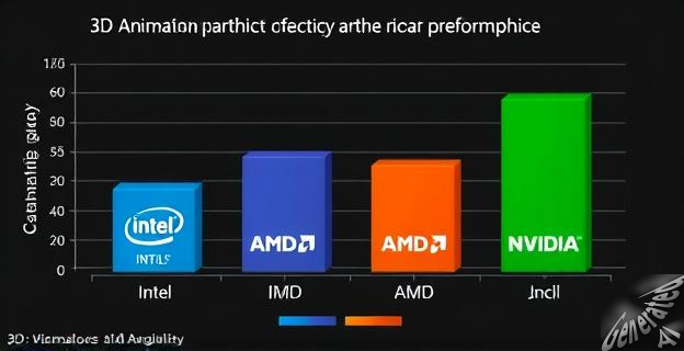 Microsoft Agility 1.717 y 1.616 mejoran el rendimiento en gráficas de Intel, AMD y NVIDIA con tecnologías como Cooperative Vectors y OMM