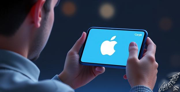 Google pagará más de 26.000 millones al año sin exclusividad