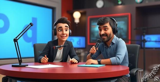 Federico Jiménez Losantos entrevista a Jaime de los Santos el 22/9/2025