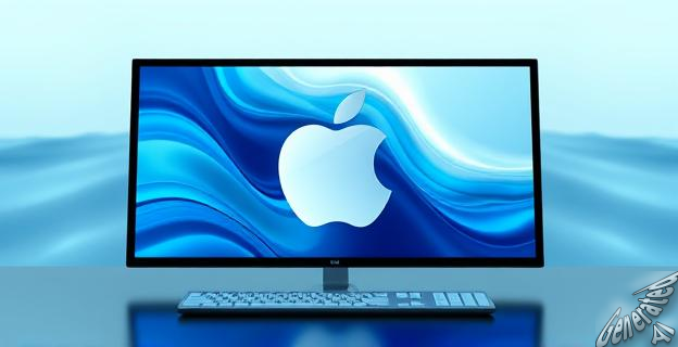 La WWDC25 presentó la nueva interfaz Liquid Glass