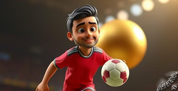 La victoria en la final de la Liga de las Naciones podría dar un impulso a Lamine Yamal en la carrera por el Balón de Oro